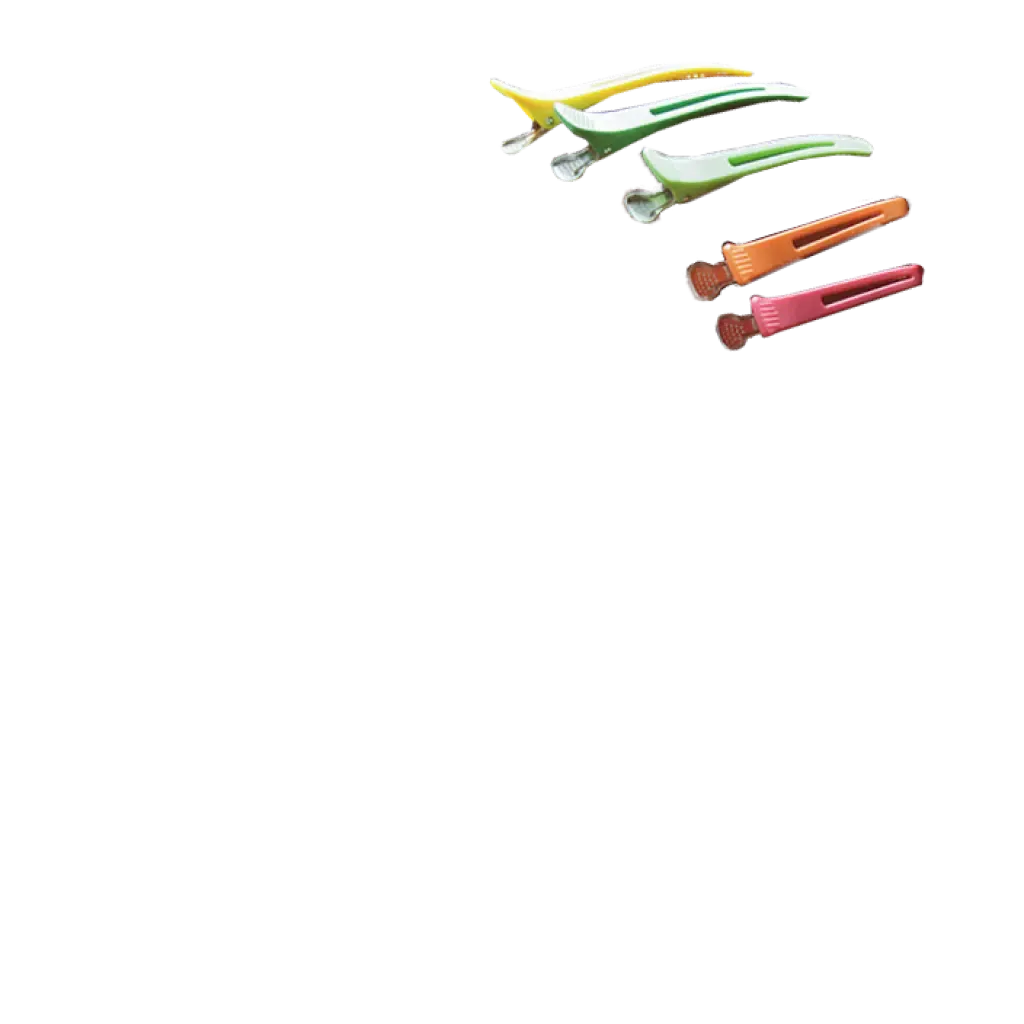 Hair Clips
