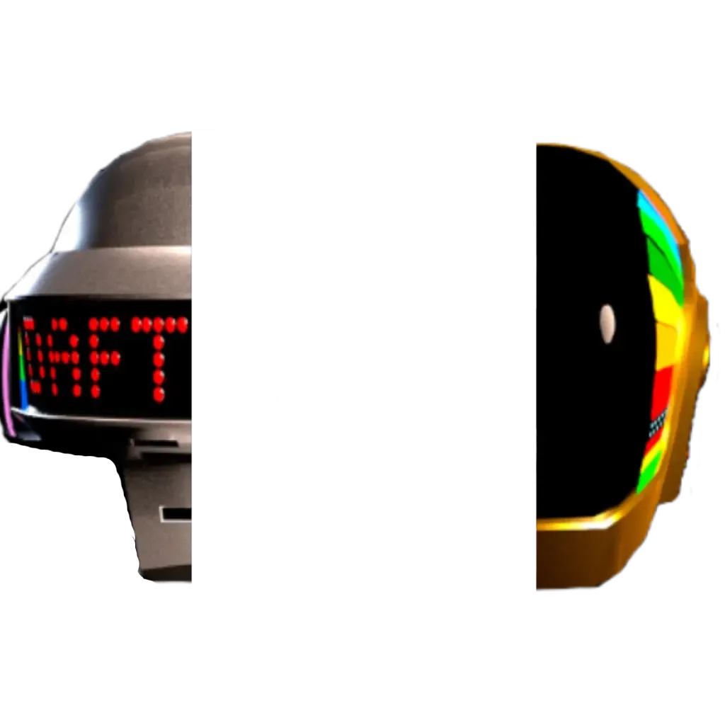 Daft Punk