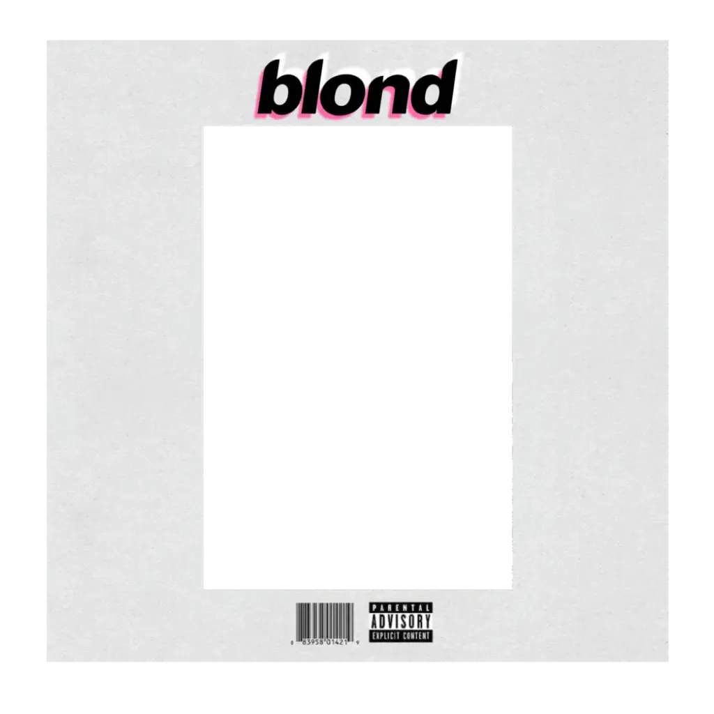 Blonde