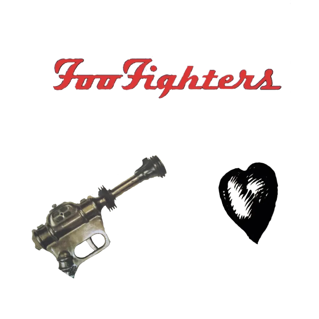 Foo Fighters