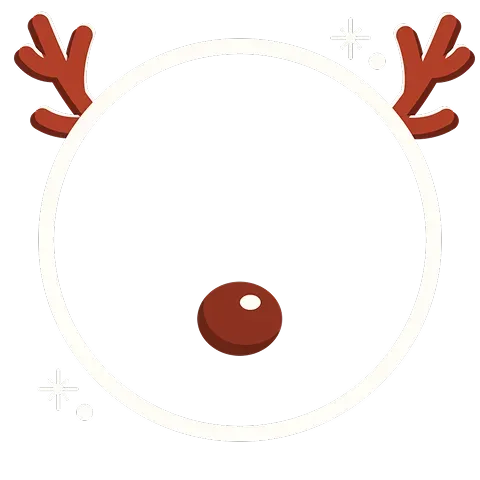 Rudolph Halo